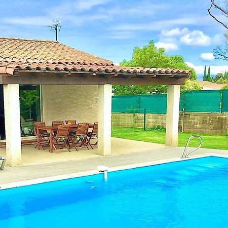 Residence Alpha Centauri Carcassonne Dış mekan fotoğraf