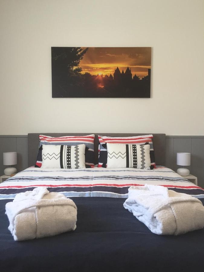 Residence Alpha Centauri Carcassonne Dış mekan fotoğraf