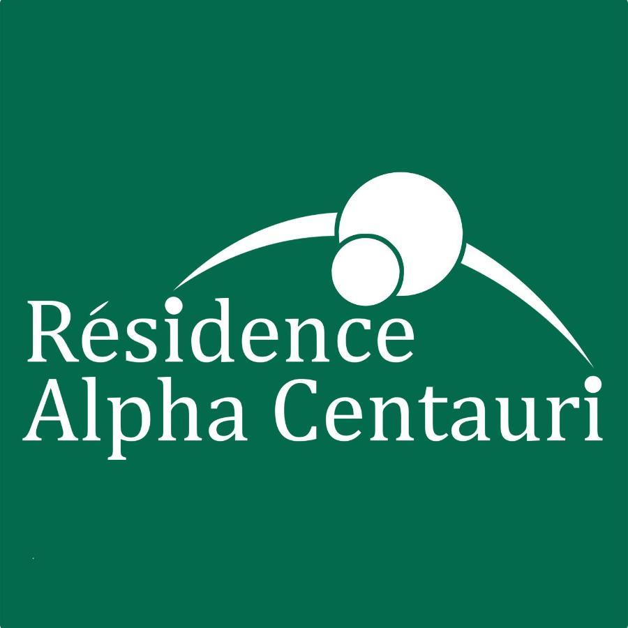 Residence Alpha Centauri Carcassonne Dış mekan fotoğraf