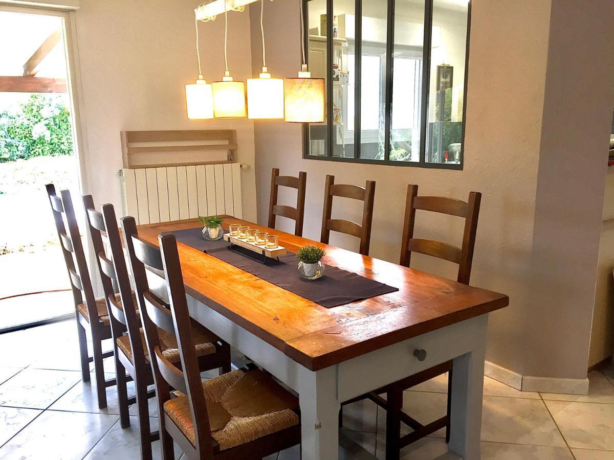 Residence Alpha Centauri Carcassonne Dış mekan fotoğraf