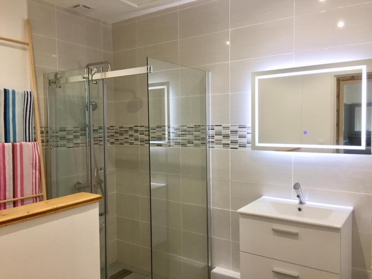 Residence Alpha Centauri Carcassonne Dış mekan fotoğraf