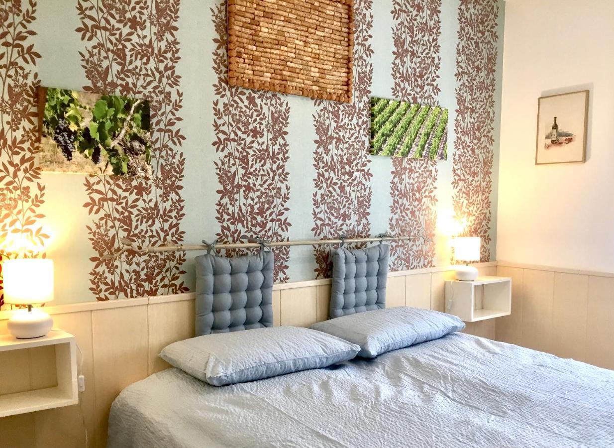 Residence Alpha Centauri Carcassonne Dış mekan fotoğraf