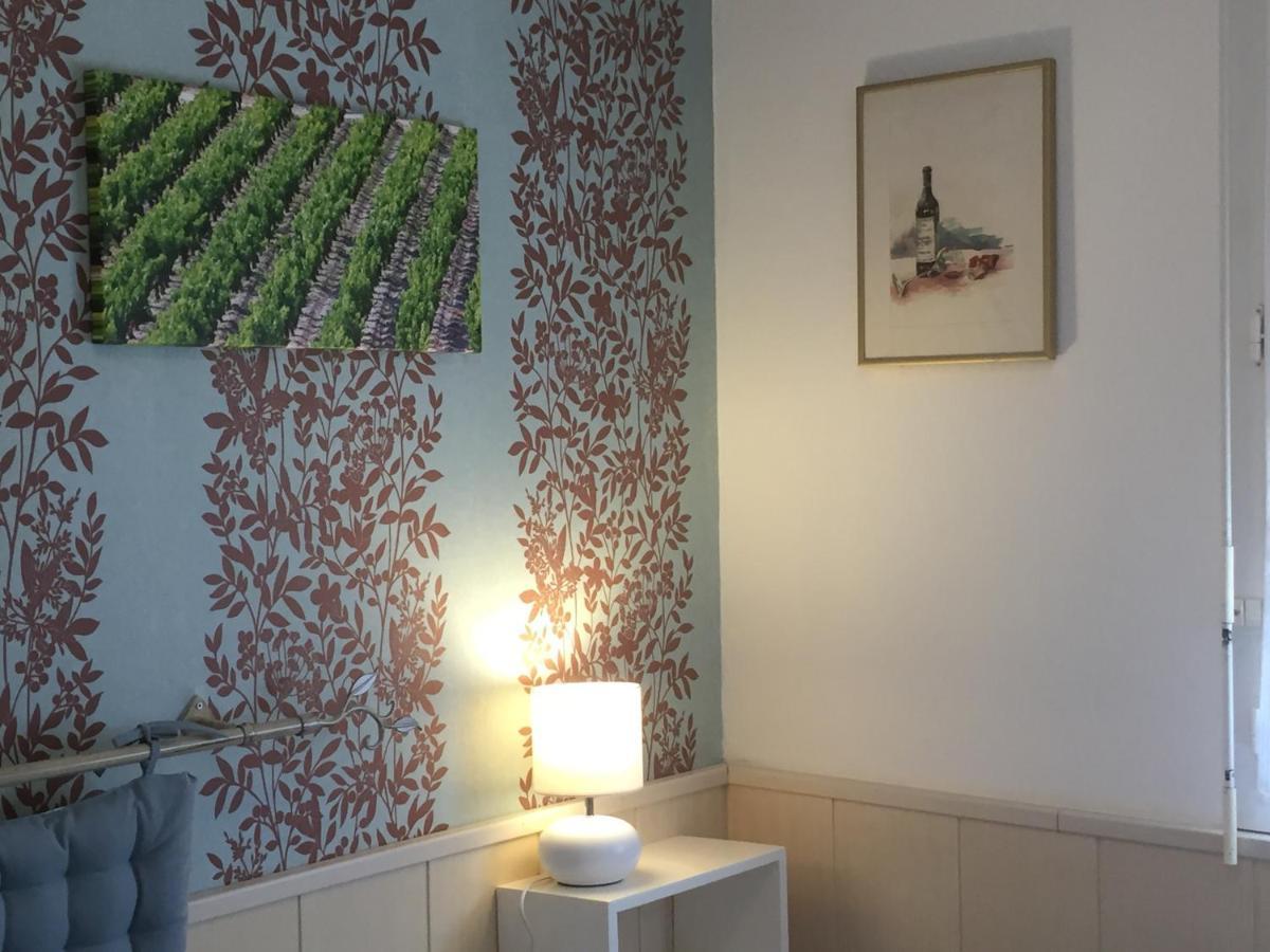 Residence Alpha Centauri Carcassonne Dış mekan fotoğraf