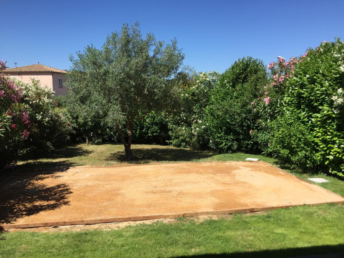 Residence Alpha Centauri Carcassonne Dış mekan fotoğraf