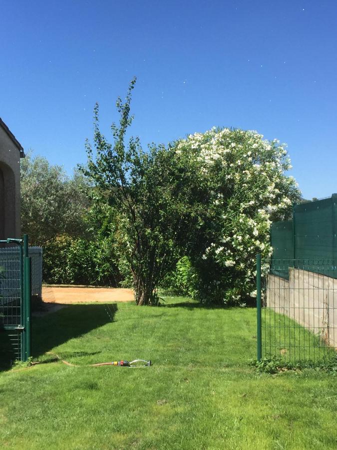 Residence Alpha Centauri Carcassonne Dış mekan fotoğraf