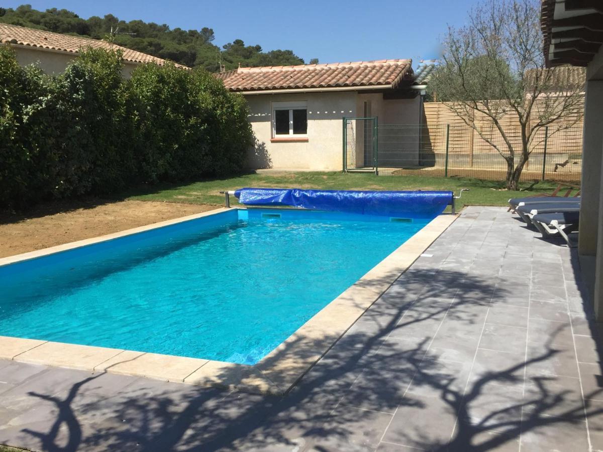Residence Alpha Centauri Carcassonne Dış mekan fotoğraf