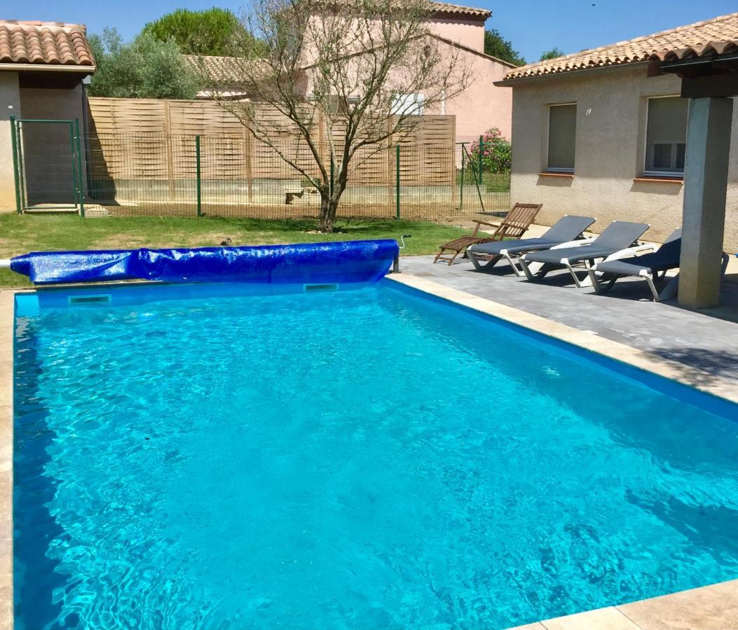 Residence Alpha Centauri Carcassonne Dış mekan fotoğraf