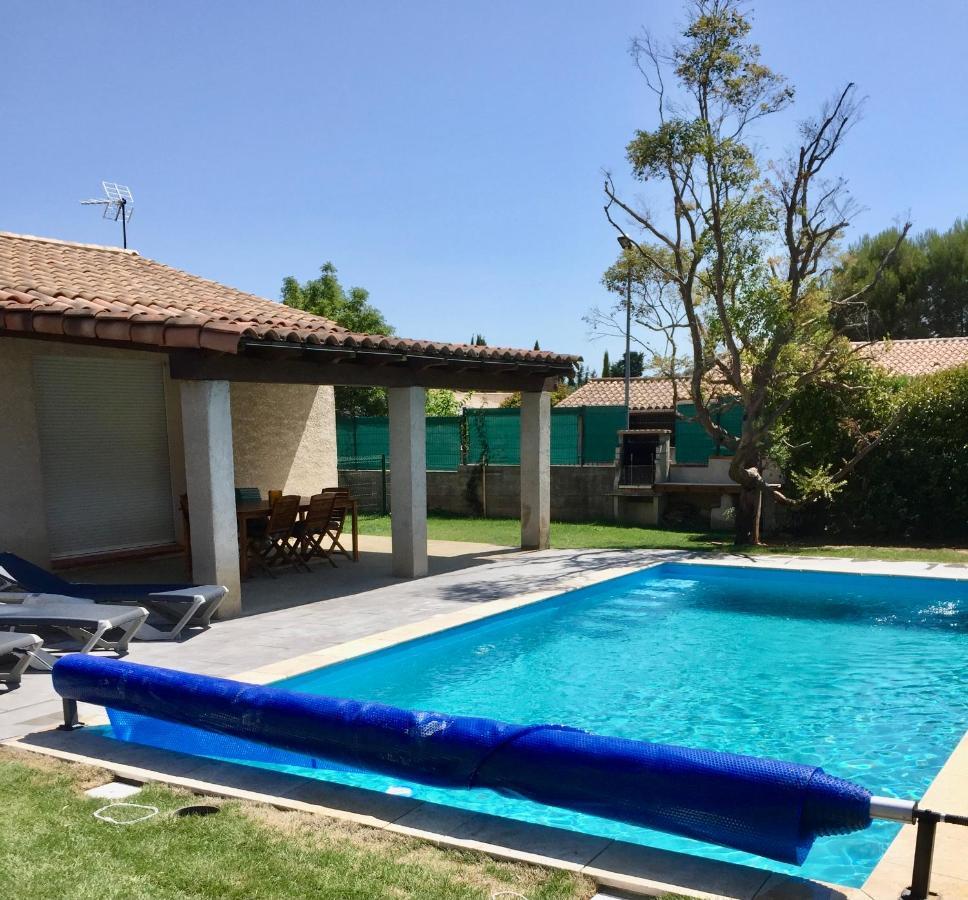Residence Alpha Centauri Carcassonne Dış mekan fotoğraf