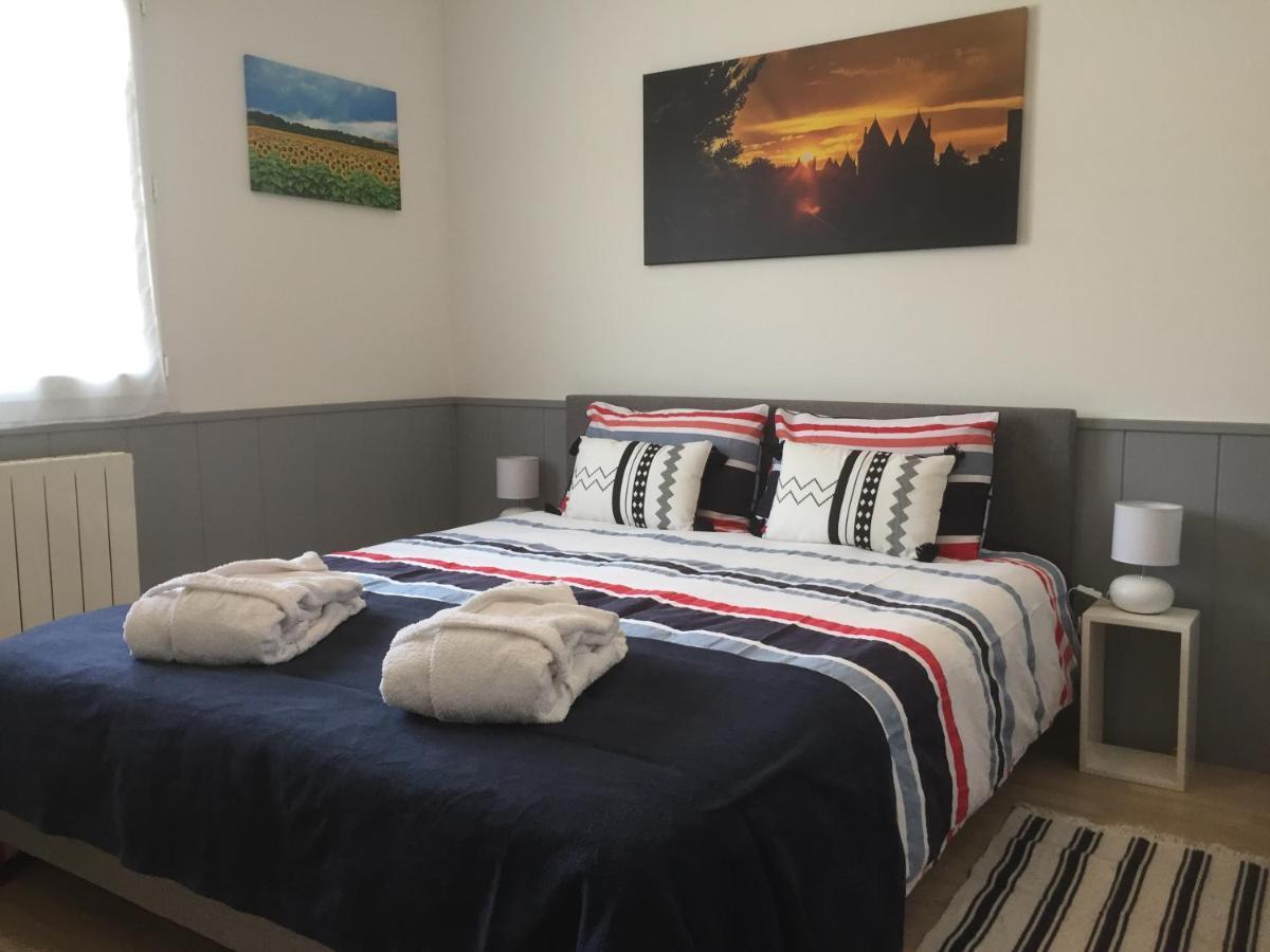 Residence Alpha Centauri Carcassonne Dış mekan fotoğraf