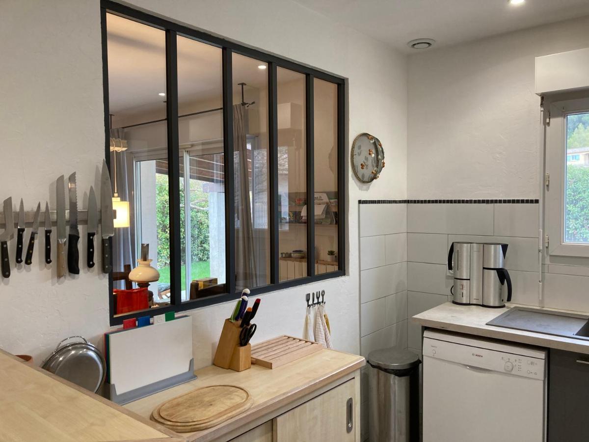 Residence Alpha Centauri Carcassonne Dış mekan fotoğraf