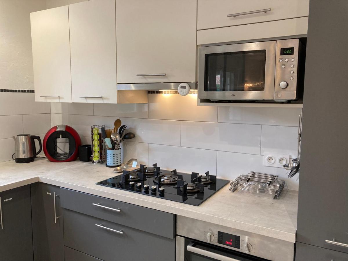 Residence Alpha Centauri Carcassonne Dış mekan fotoğraf
