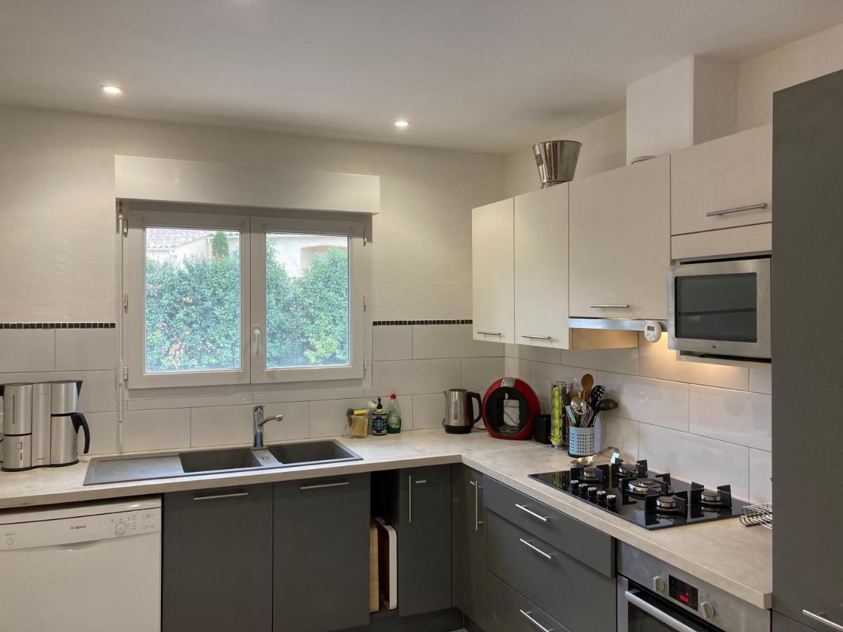 Residence Alpha Centauri Carcassonne Dış mekan fotoğraf