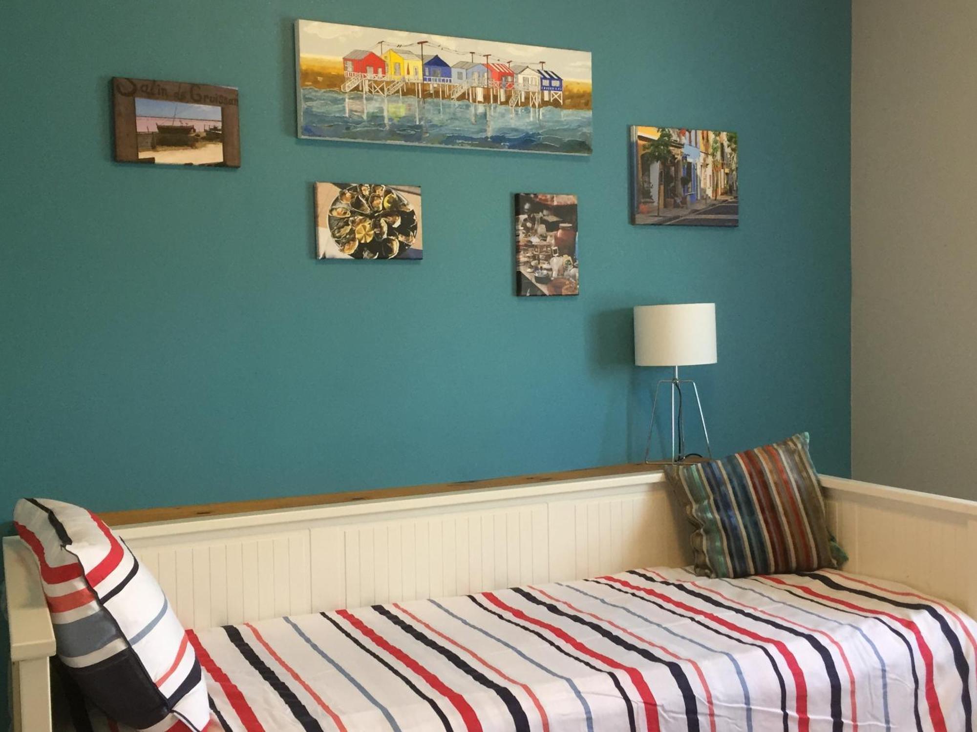 Residence Alpha Centauri Carcassonne Dış mekan fotoğraf